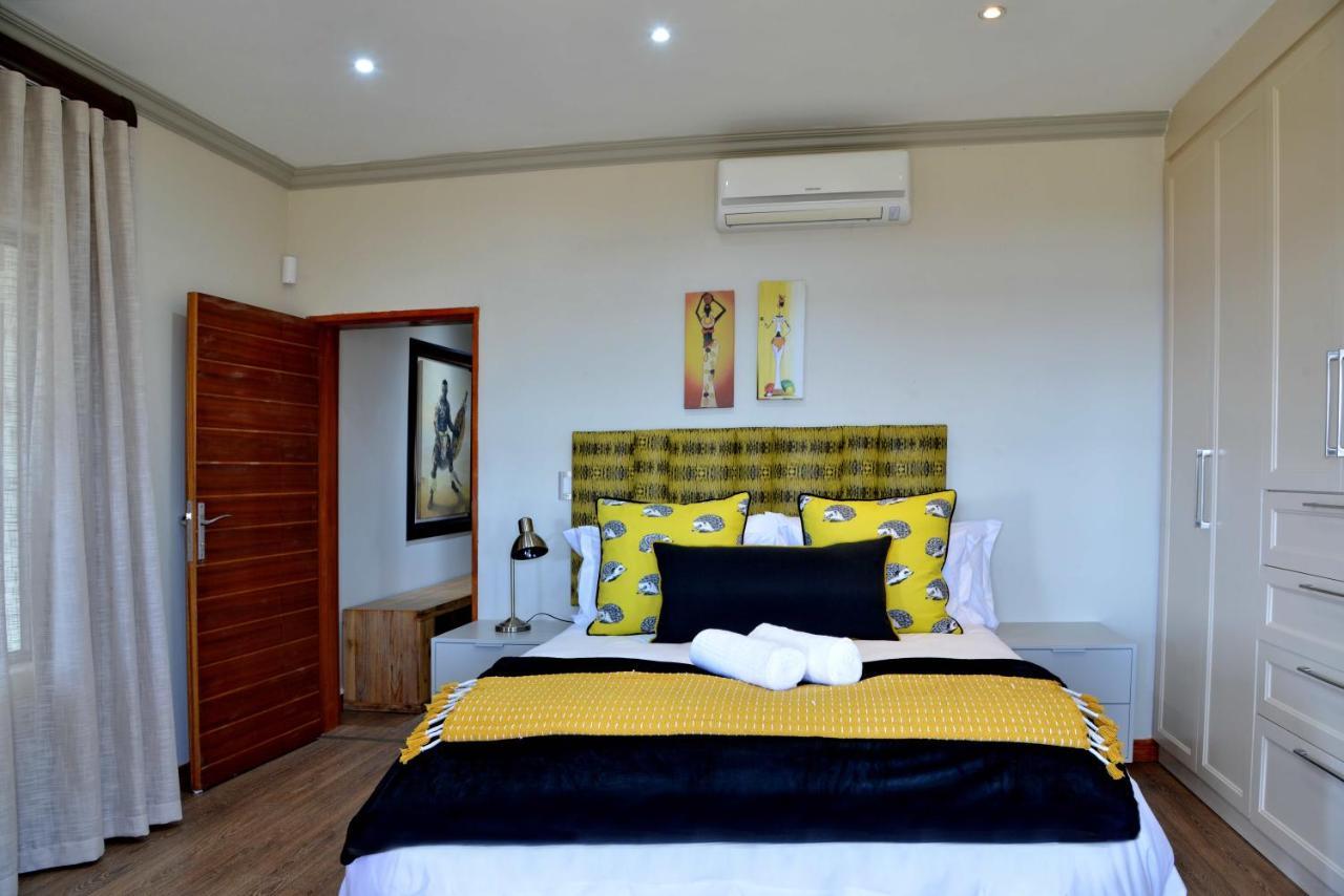 Kameeldrift Waterfront Estate & Resort Brits Exterior photo