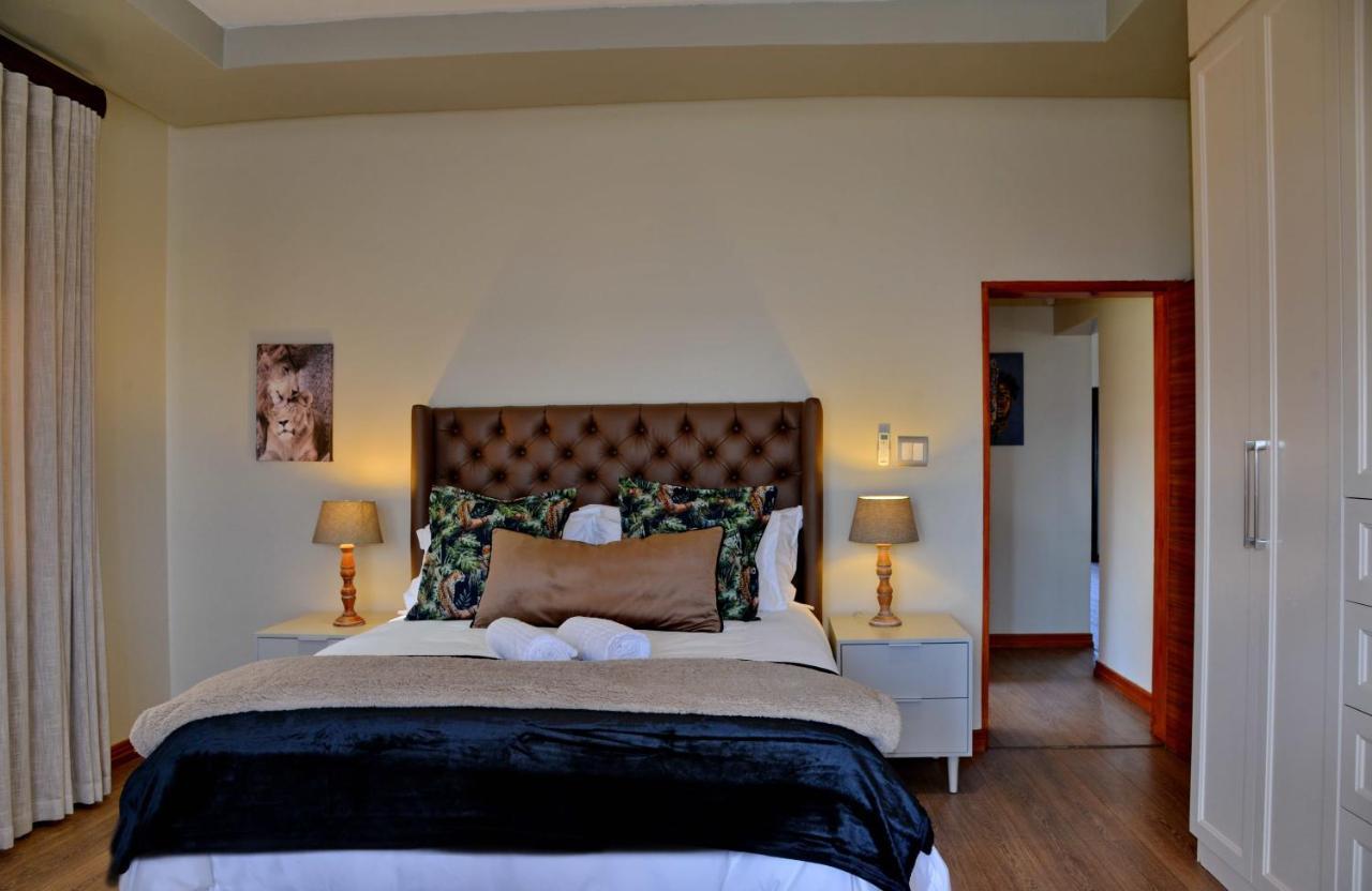 Kameeldrift Waterfront Estate & Resort Brits Exterior photo